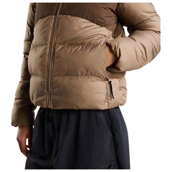 The North Face Γυναικείο μπουφάν Saikuru Jacket
